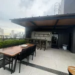 Ozean Flat