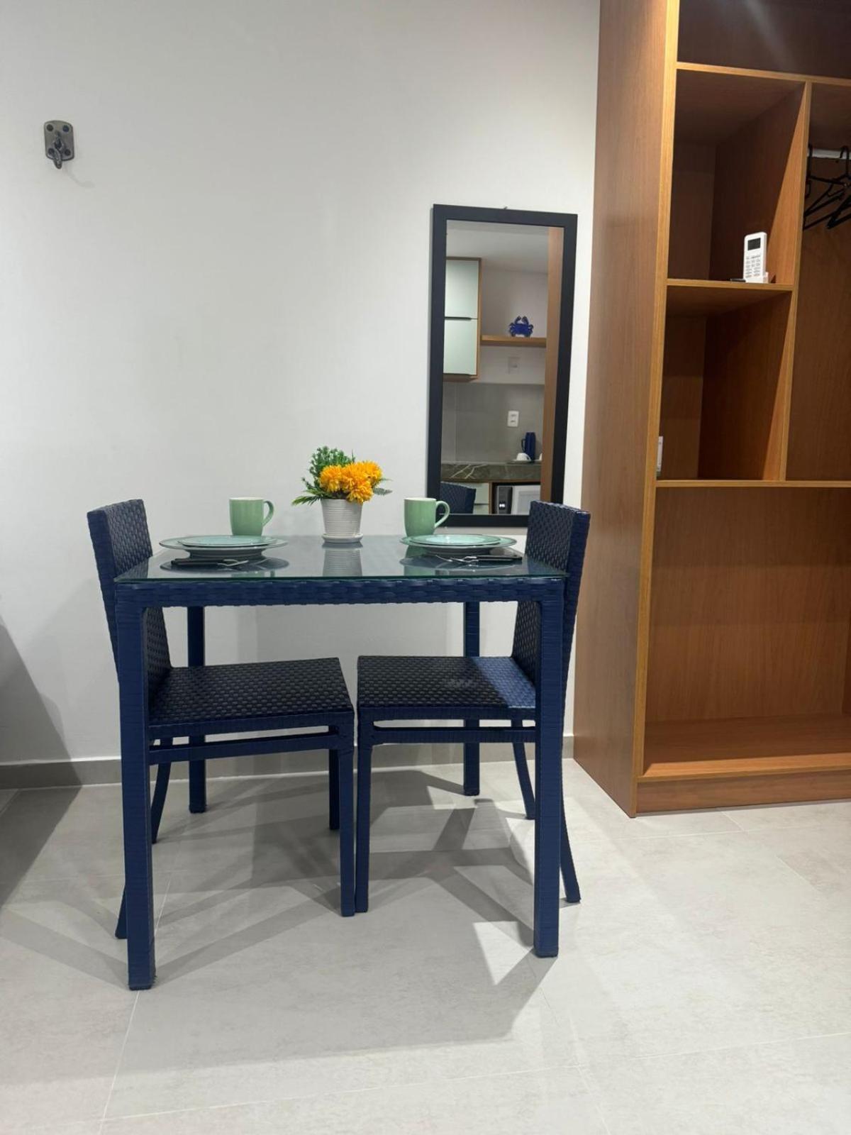 Ozean Flat Apartamento